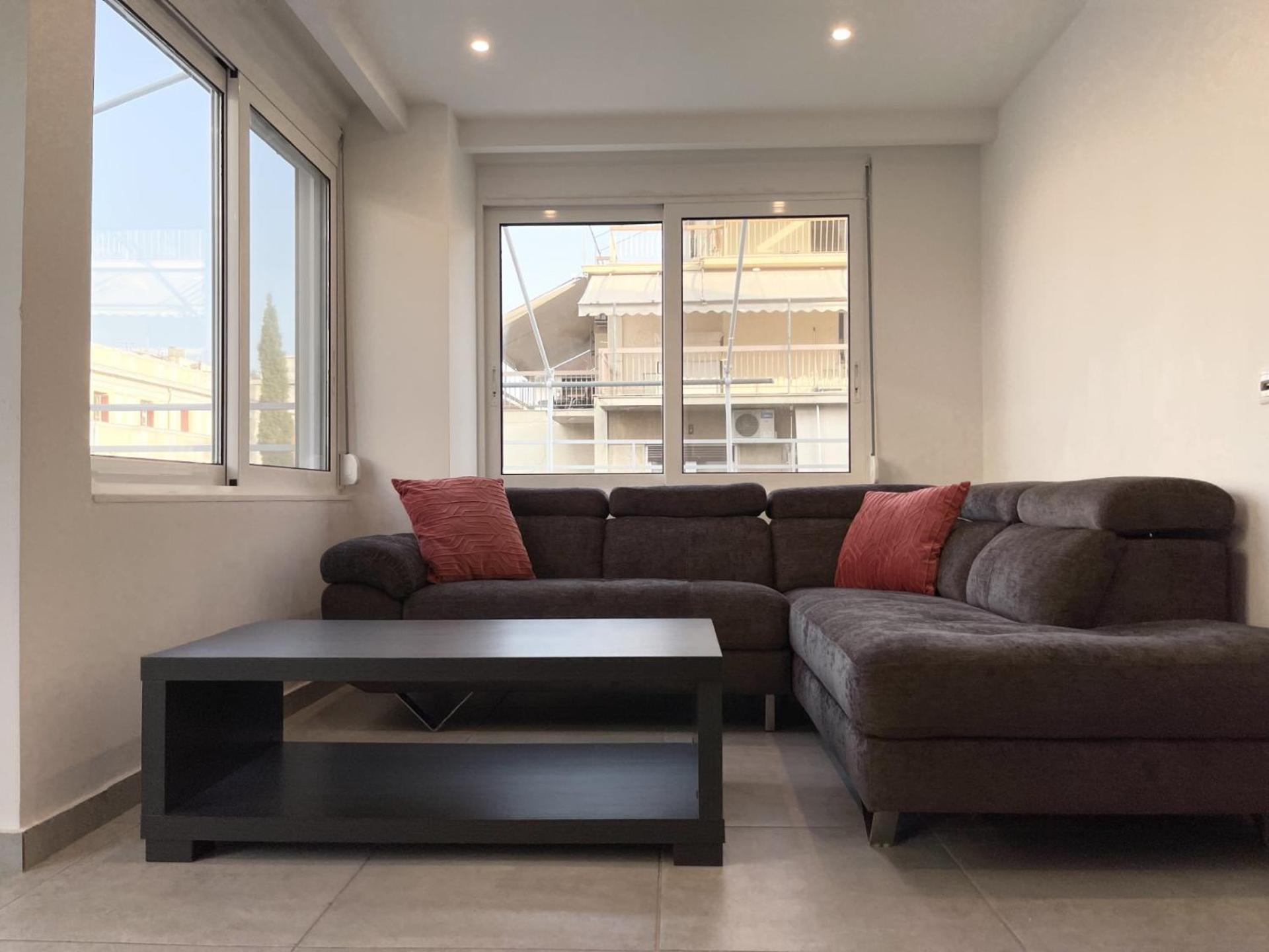 Athenian Modern 2Bd Apt Next To Metro And Archaeological Museum Kültér fotó